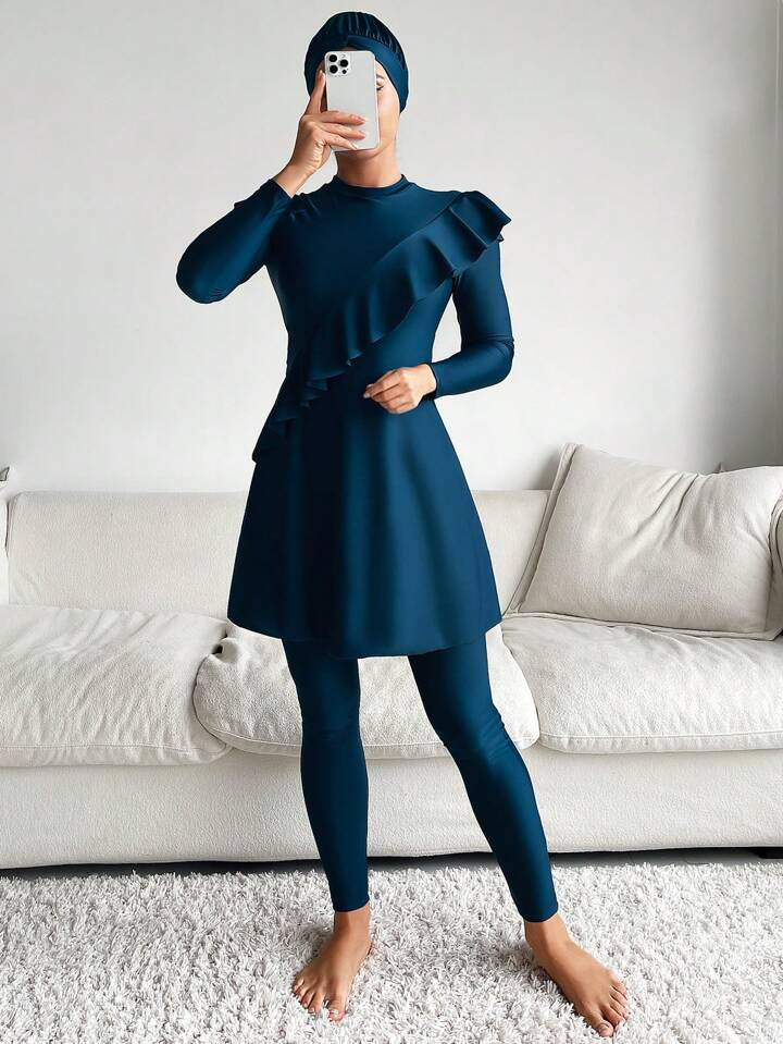 Modest Swimwear | SHEIN