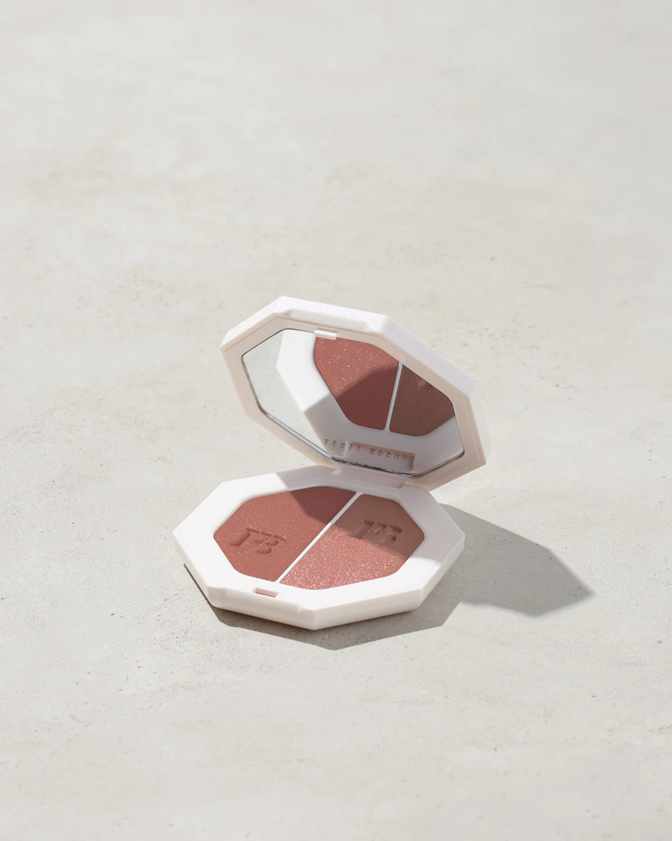 Killawatt Freestyle Highlighter — Ginger Binge/Moscow Mule | Fenty Beauty