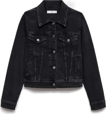 Denim Jacket | Nordstrom