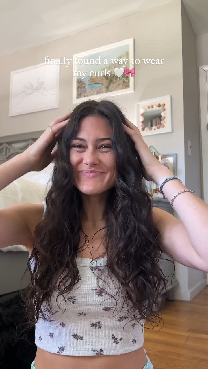 finally a way to way my hair naturally curly 

#LTKhome #LTKunder50 #LTKbeauty