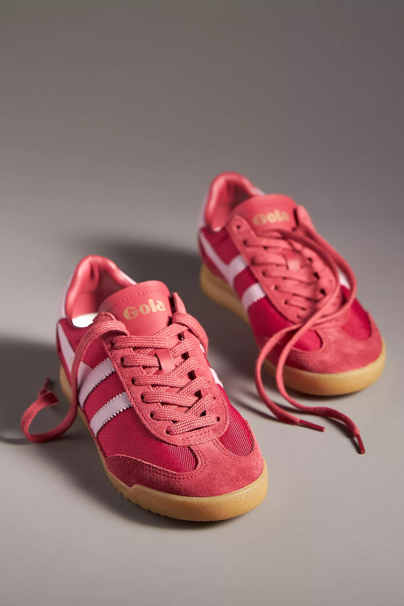 Gola Tornado Sneakers | Anthropologie (US)