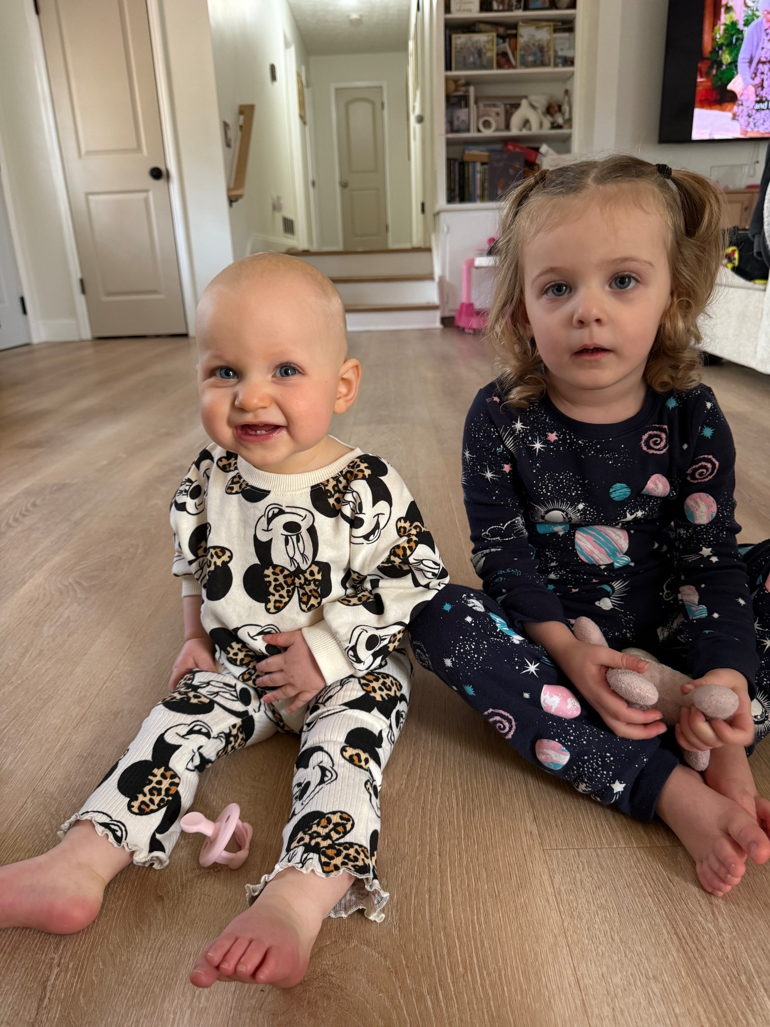 Kids pajamas + sets from Amazon & Walmart are hitting this year! And found the best pair of toddler shoes. Also in kids sizes.

#LTKootd #LTKBaby #LTKKids