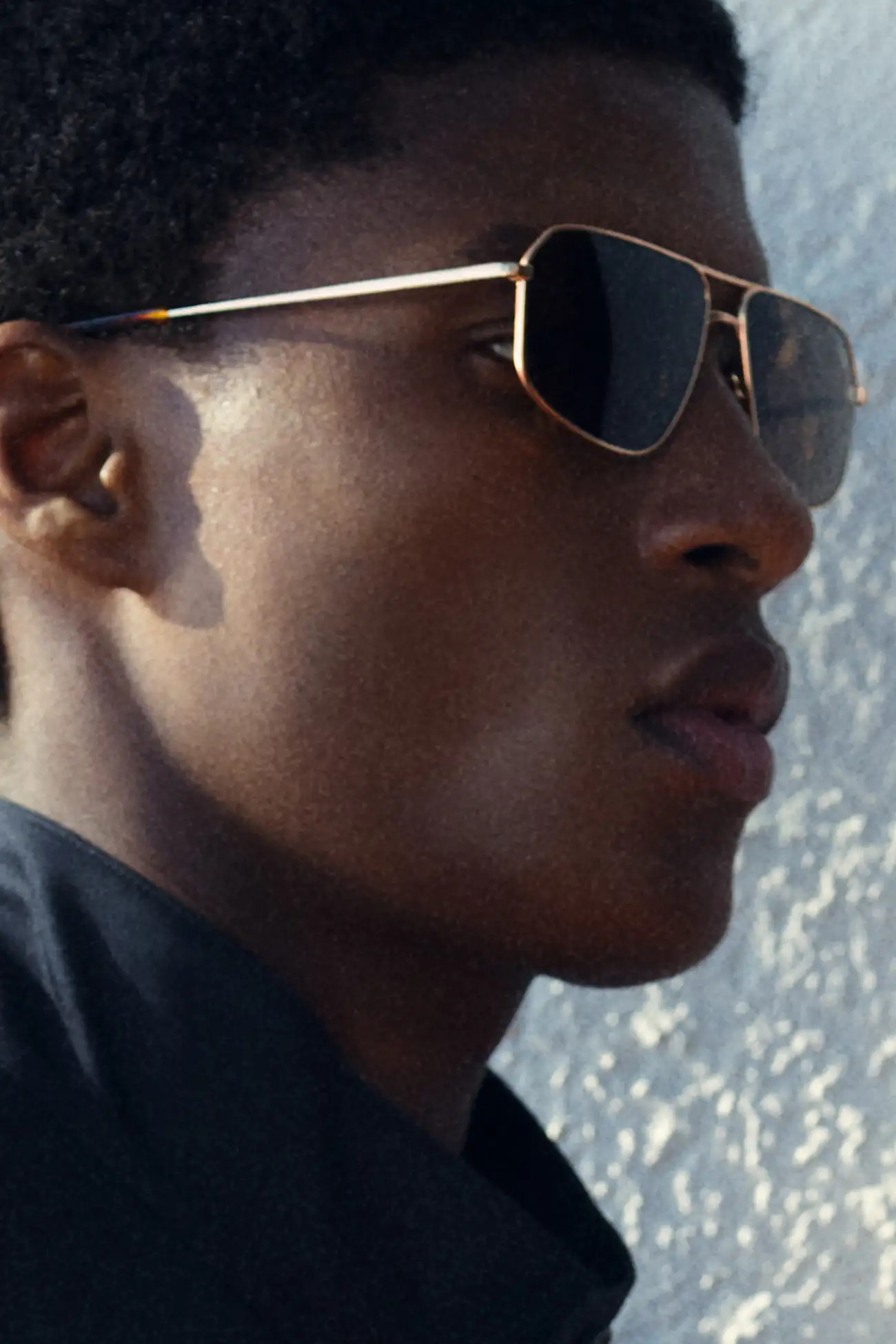 VISTA SUNGLASSES - AVIATOR | COS UK