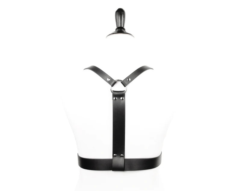 Día Harness Leather or Vegan Waist Harness - Etsy | Etsy (US)