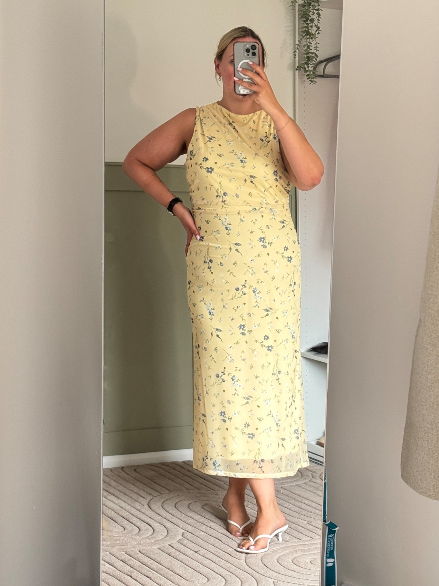 Spring occasion wear wedding guest dresses made easy. 

#LTKspring #LTKwedding #LTKuk