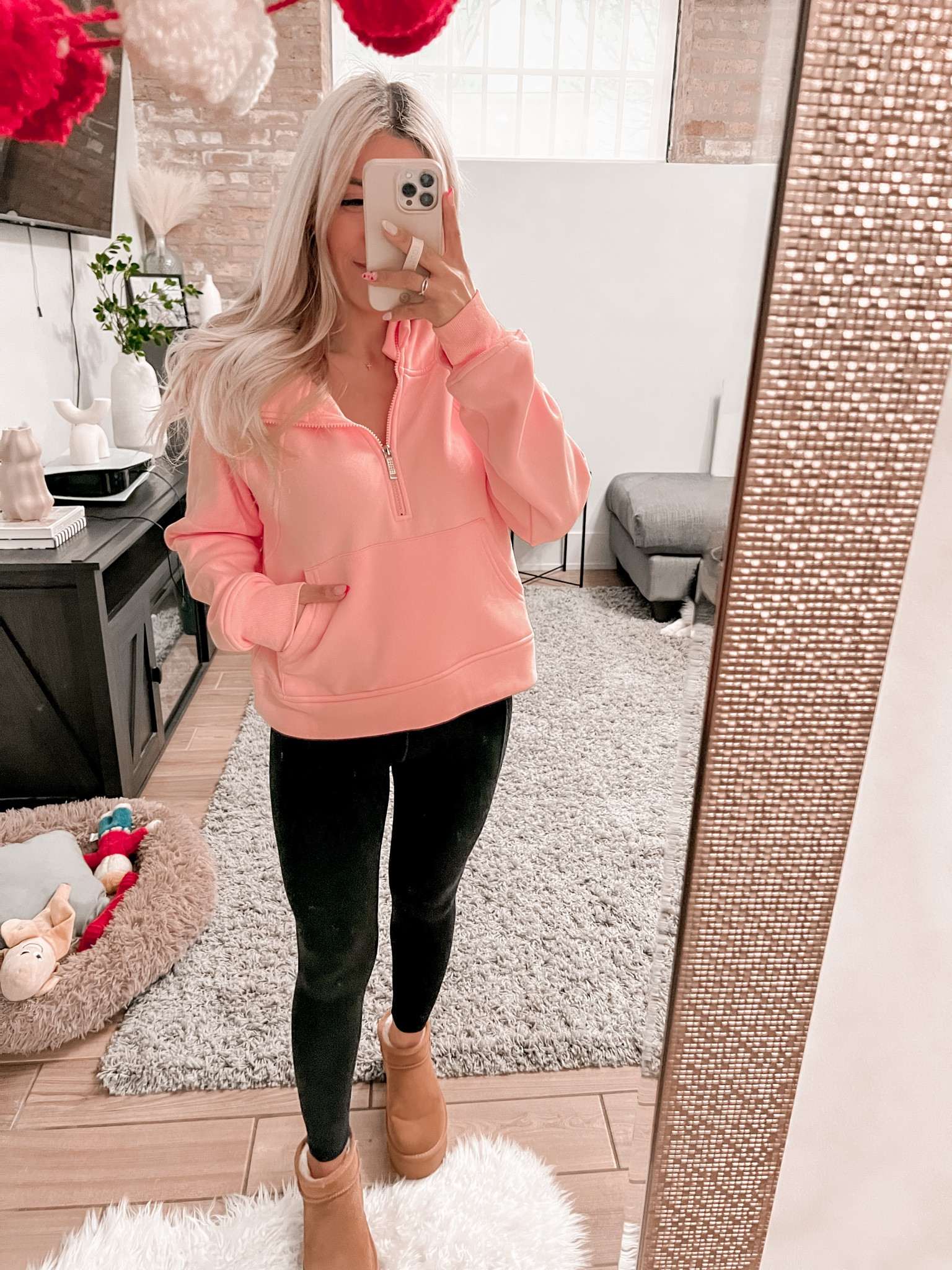 Amazon find , Amazon fashion , leggings , boots , scuba hoodie dupe , Lululemon inspired sweater , winter outfit , spring outfit , valentines , casual , maternity , travel outfit idea , Ugg dupe 


#LTKU #LTKFind #LTKstyletip