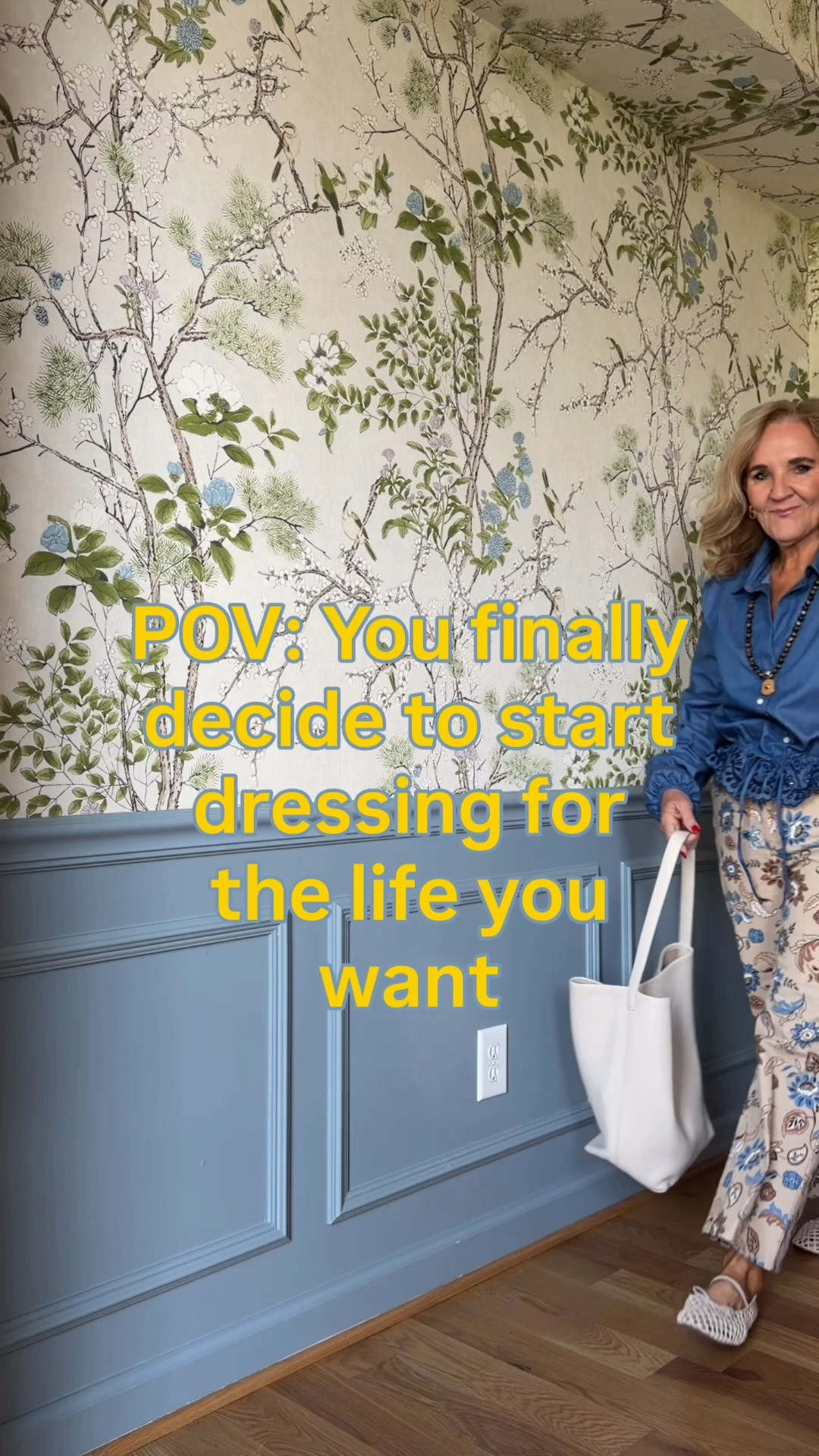 @anntaylor styling event! 25% off 
Wearing size 8 petite in pants 
Medium in tops 
10 petite in blazer 
8 in skirt 
8 petite in denim dress

#LTKSaleAlert #LTKOver40 #LTKWorkwear
