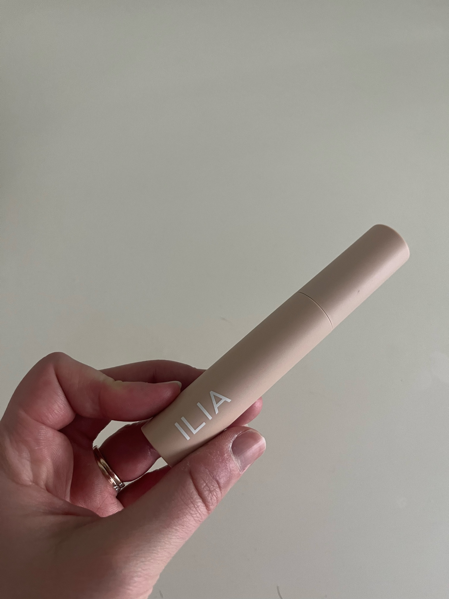 This is the best non toxic mascara I’ve found! I’ve been using it for a year and highly recommend the brand Ilia for other non toxic makeup products as well!

#LTKHome #LTKFamily #LTKBeauty