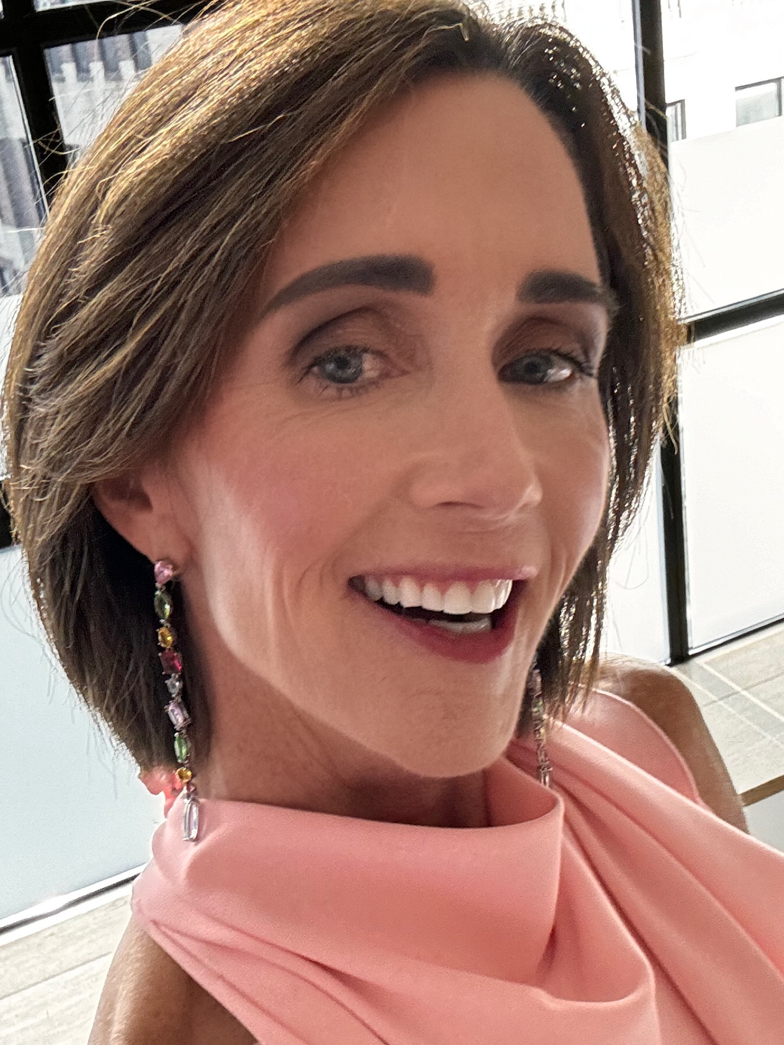 Show stopper…earrings that make a statement 

#LTKHoliday #LTKBeauty #LTKOver40