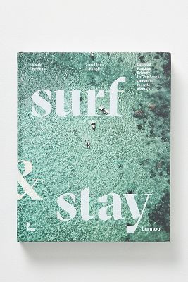 Surf & Series | Anthropologie (US)