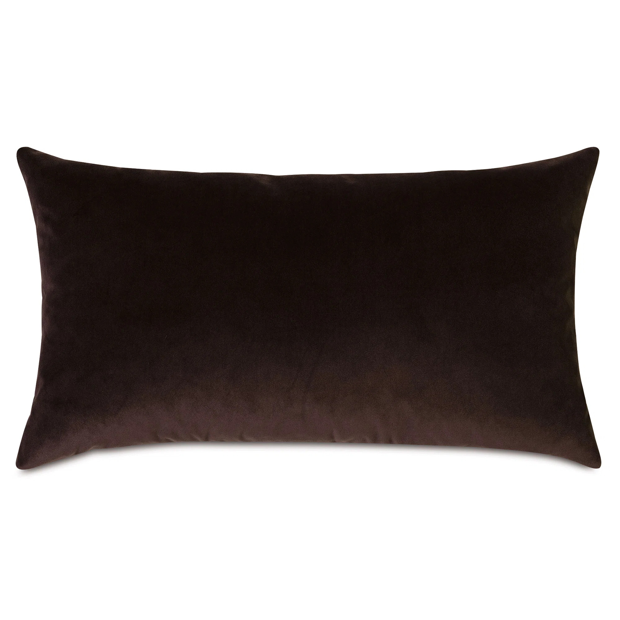 Uma Velvet Decorative Pillow Cover & Insert | Perigold