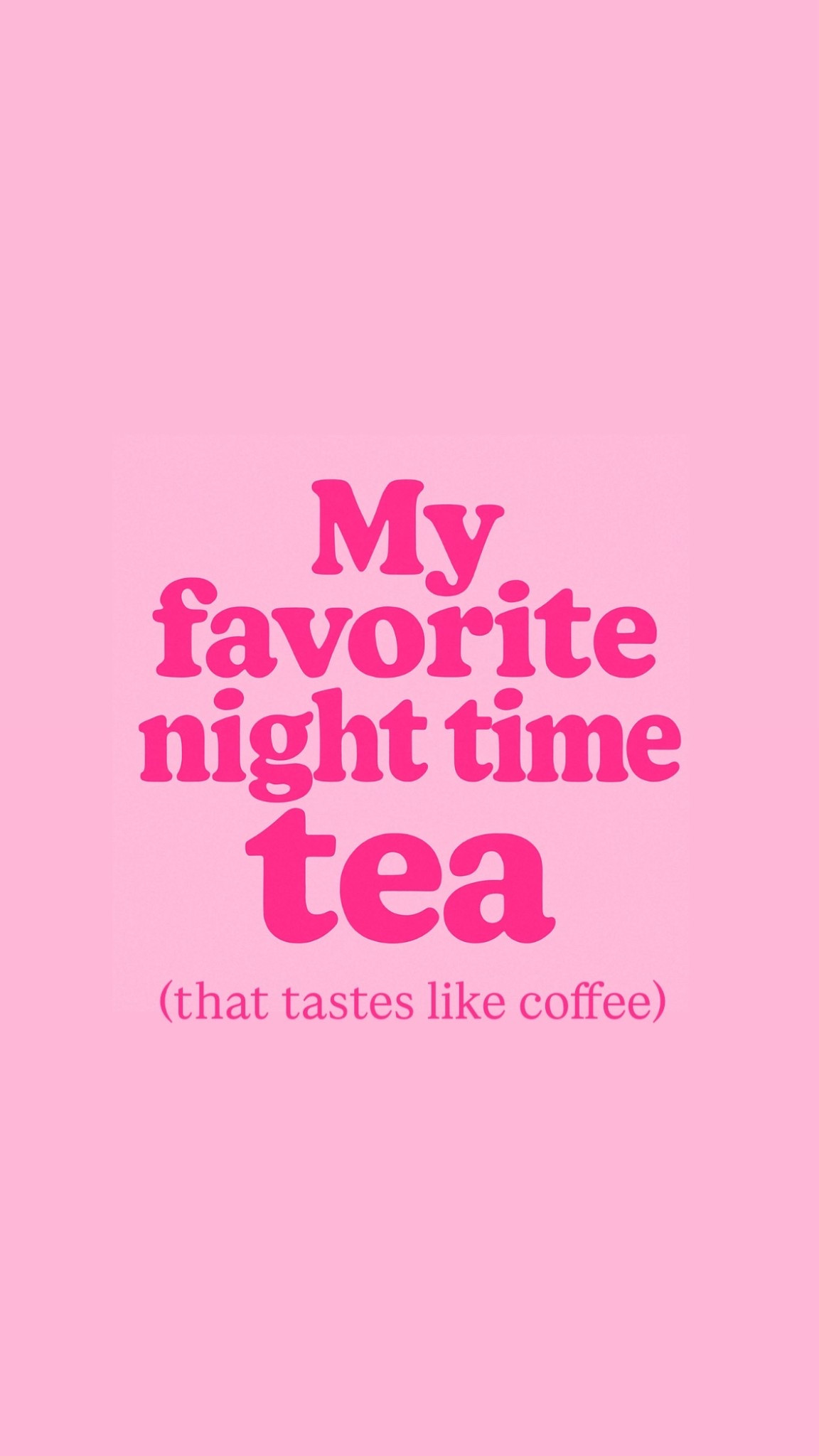 To all my coffee drinkers that maybe want a warm cup of coffee at the end of the night or if you’re trying to take a break from coffee this is one of my favorite teas. It’s so good for you and it taste just like coffee!

 I make it just like my coffee, I put a little bit of Stevia in and put some half-and-half and it is the most delicious thing. Also, if you want to add vanilla collagen, I highly recommend the one I have linked because it is a certain collagen that works better with your body!🩷✨💕

#LTKBeauty #LTKFamily #LTKActive