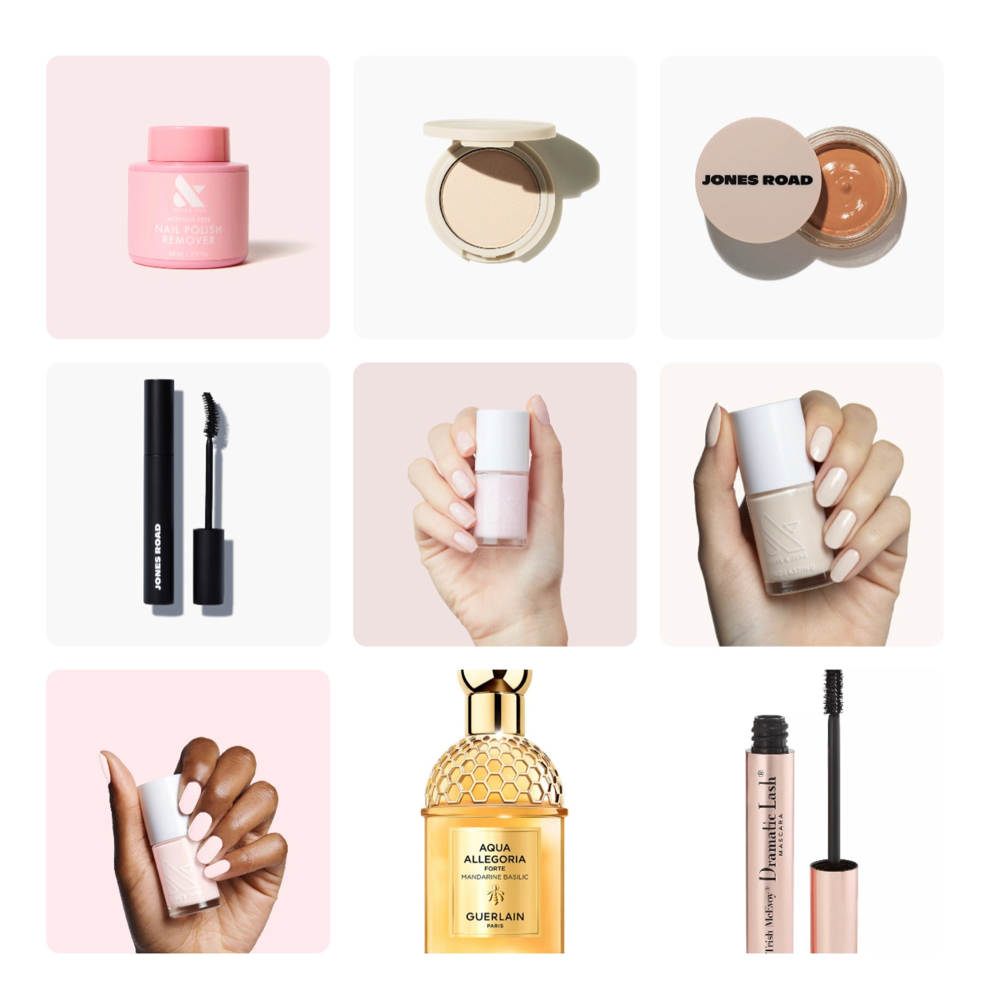 Beauty buys I love using! 💋

#LTKfindsunder50 #LTKbeauty #LTKfindsunder100