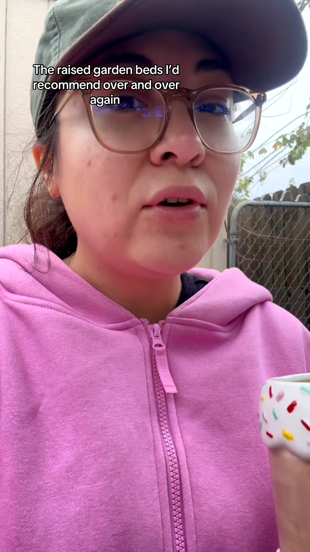 Best quality raised garden beds 🙌 

I’ve configured mine to 3.5’ by 5ft and they’re 17 inches deep! 

#gardening #garden #raisedgardenbed

#LTKHome #LTKmomlife #LTKGiftGuide