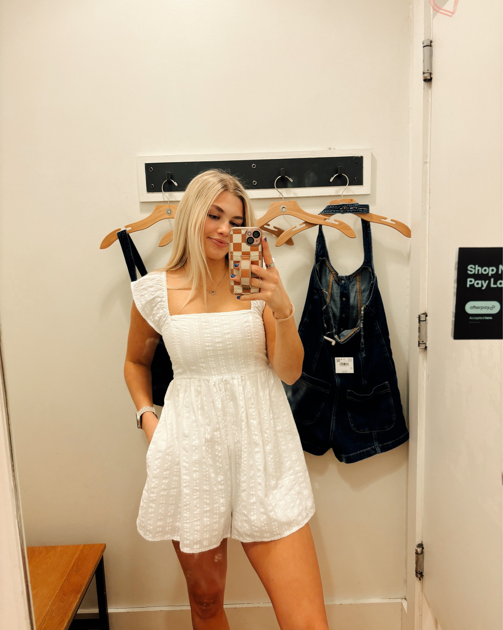 🤍⭐️ | size smalll

#LTKU #LTKfindsunder50 #LTKover40