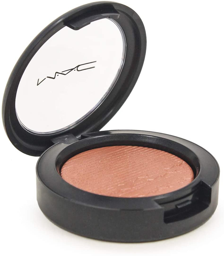 Mac Cosmetics / Extra Dimension Blush (Hushed Tone) 0.14 oz (4.0 ml) | Jomashop.com & JomaDeals.com
