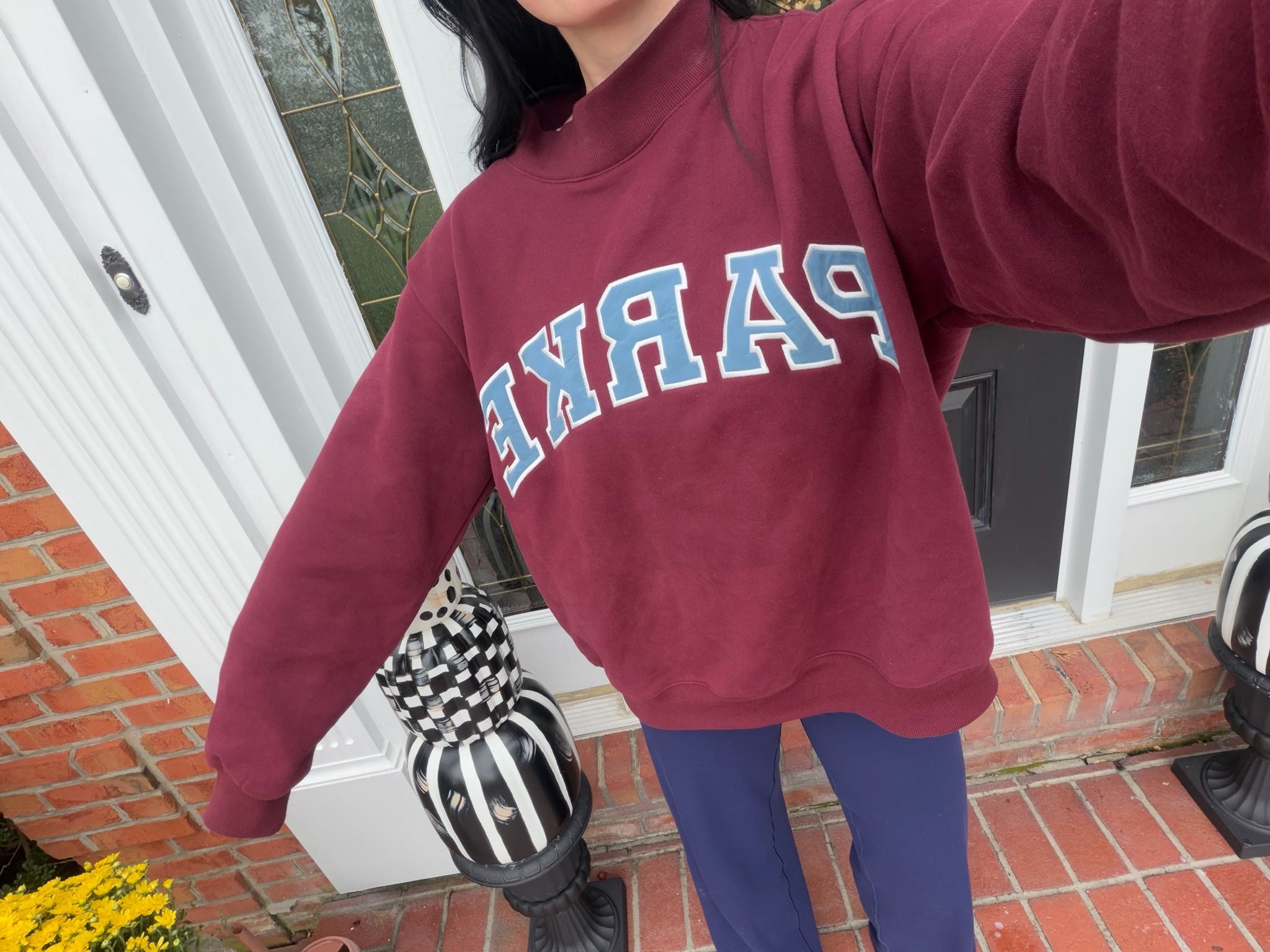 We love a fall Parke drop 😍🥰

#LTKootd #LTKdayinmylife #LTKmomlife