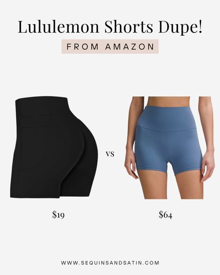 Lululemon shorts dupe from amazon!🫶

*not a knockoff, just a similar vibe to get the look for less

lululemon shorts / lululemon shorts dupe / lululemon align dupes / lululemon align shorts dupes / Lulu amazon dupes / amazon lululemon dupes / lululemon dupes amazon / Lululemon amazon / amazon lululemon / lululemon dupes / Lulu lululemon dupes / Lulu dupes / amazon lounge / amazon lounge wearing / amazon casual outfit / Clean girl aesthetic / clean girl outfit / Pinterest aesthetic / Pinterest outfit / that girl outfit / that girl aesthetic /college fashion / college outfits / college class outfits / college fits / college girl / college style / college essentials / amazon college outfits / back to college outfits / back to school college outfits / neutral fashion / neutral outfit / amazon workout clothes / amazon workout shorts / amazon shorts


#LTKFindsUnder50 #LTKFitness #LTKActive