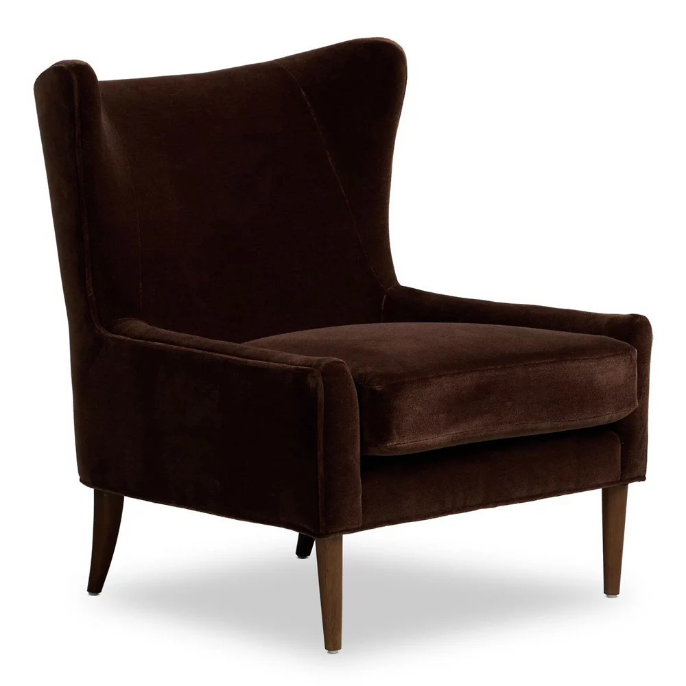 Marlow Wing Chair | Lumens