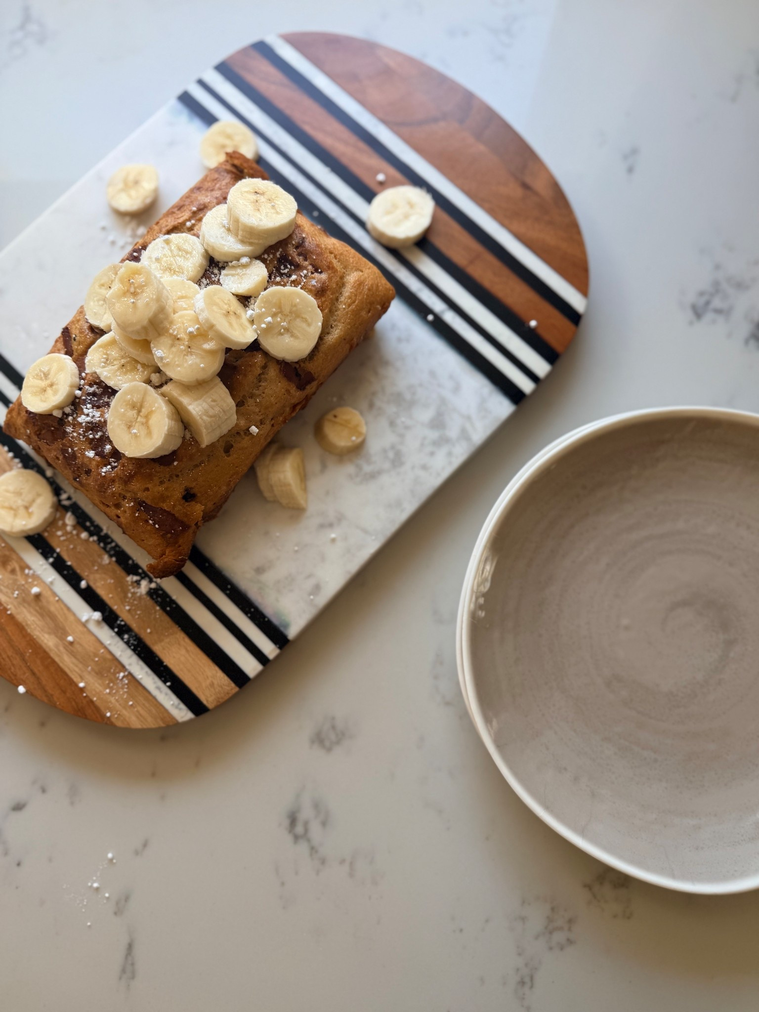 Beautiful cutting boards/marble slab from #juliska 

Spring is here, hosting and beautifully served dishes 🤍

#LTKSeasonal #LTKfoodie #LTKHome