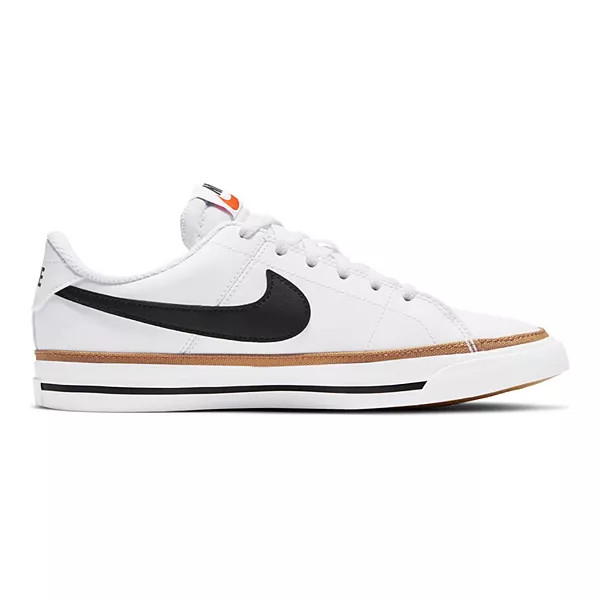 Nike Court Legacy Lift Women's Shoes | Kohl's