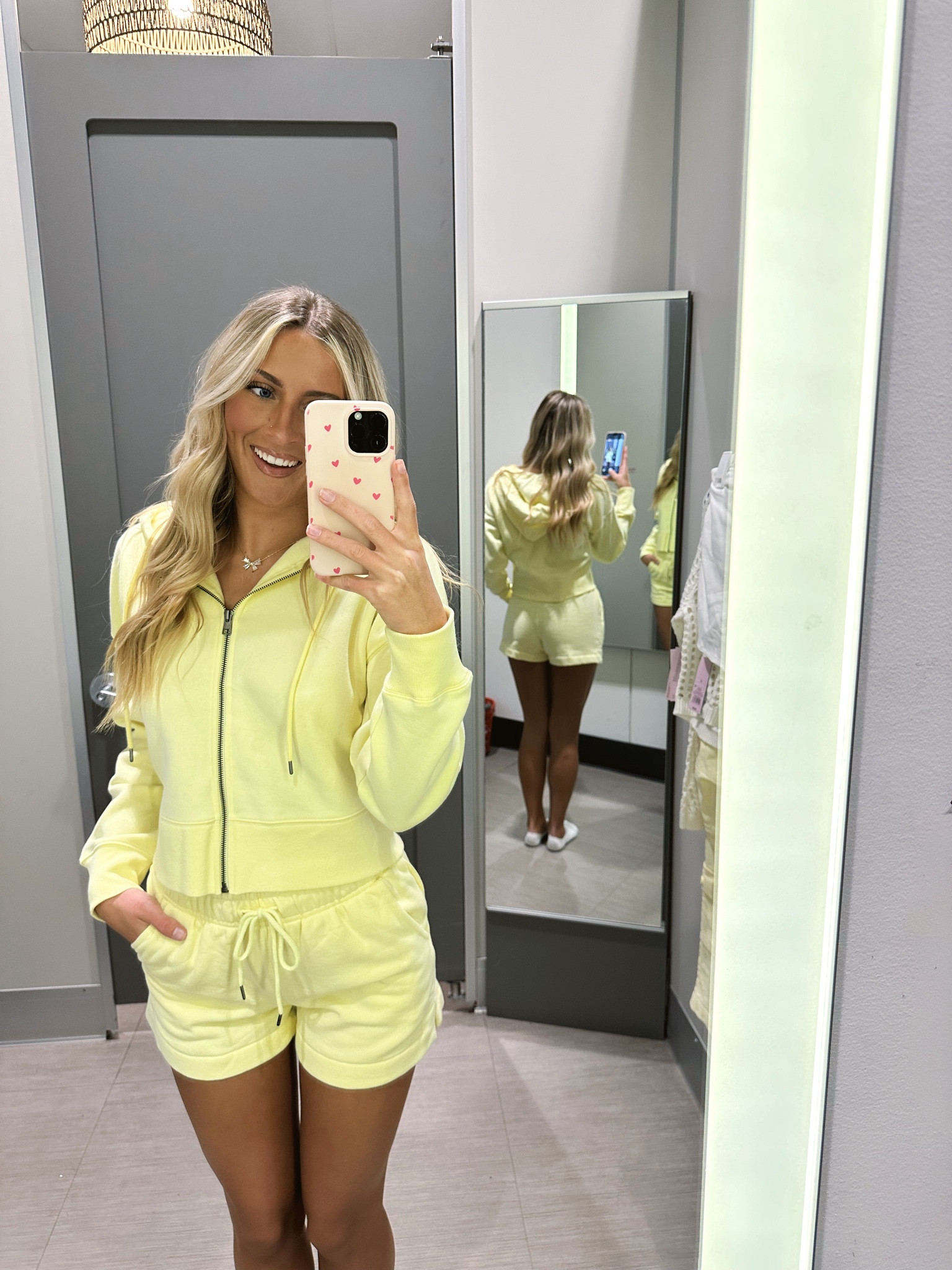 this color!!!! ☀️

#LTKbeauty #LTKfindsunder50 #LTKstyletip