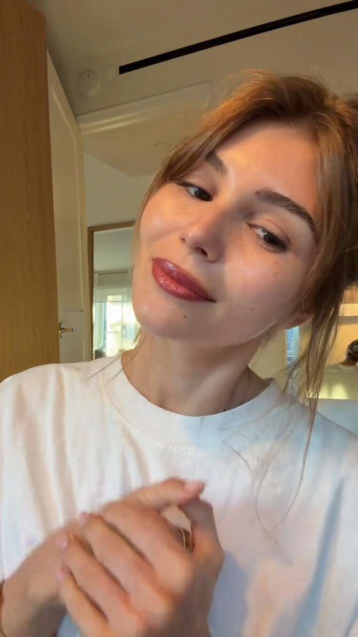 chatty 

 #LTKgrwm #LTKBeauty