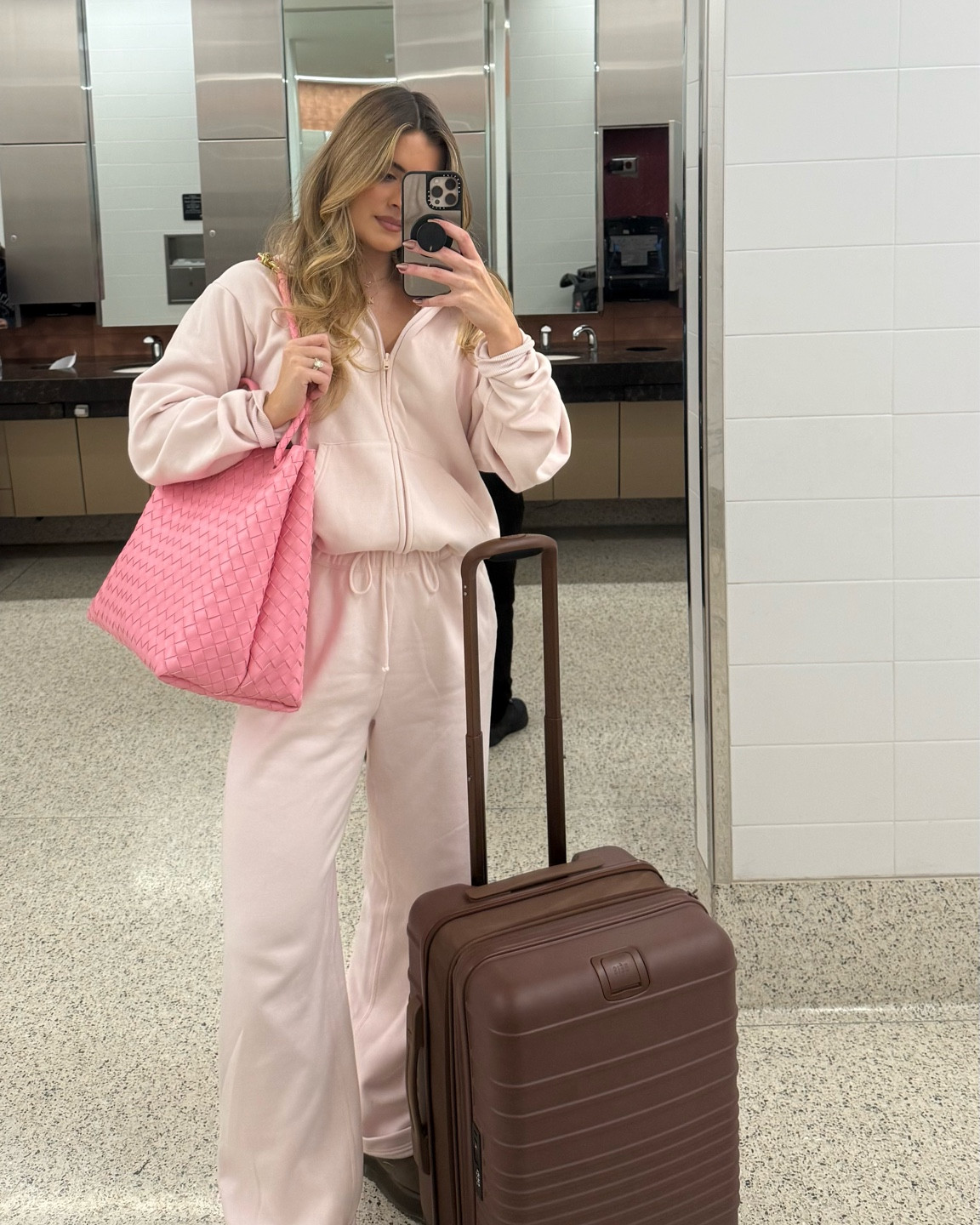 Weekend Getaway ✈️