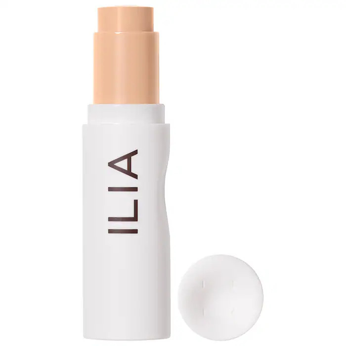 Skin Rewind Blurring Foundation and Concealer Complexion Stick - ILIA | Sephora | Sephora (US)