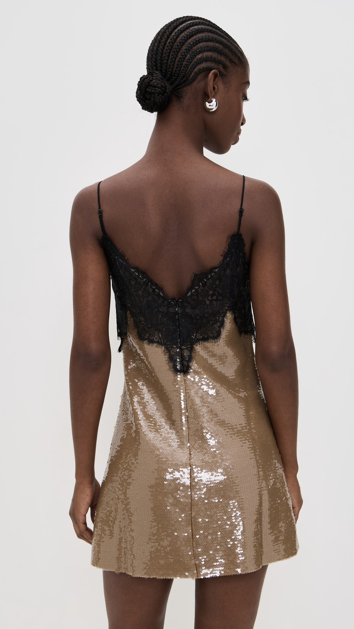 Sylvie Sequin Mini Dress | Shopbop