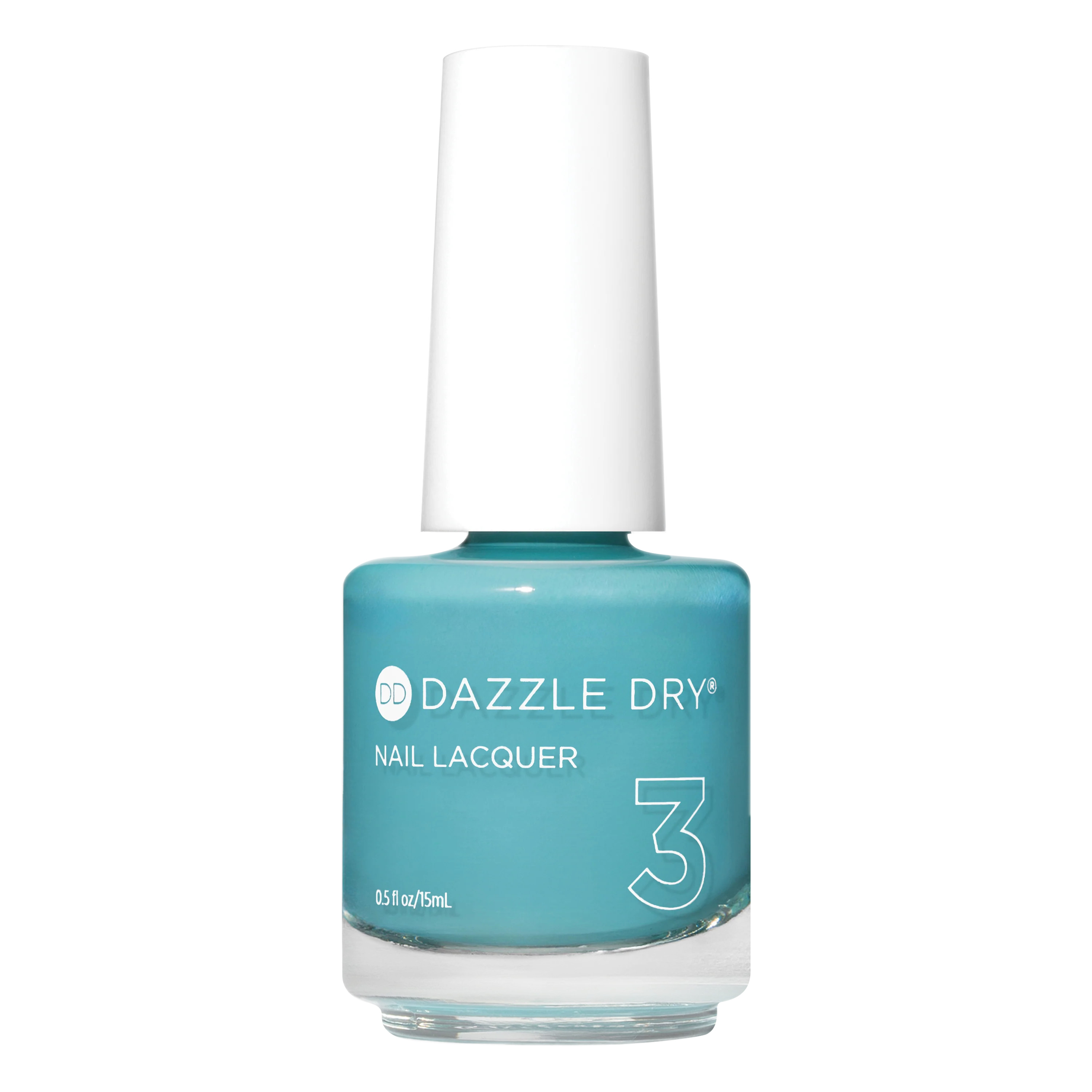 Spearmint Tea - Nail Polish by Dazzle Dry | Dazzle Dry