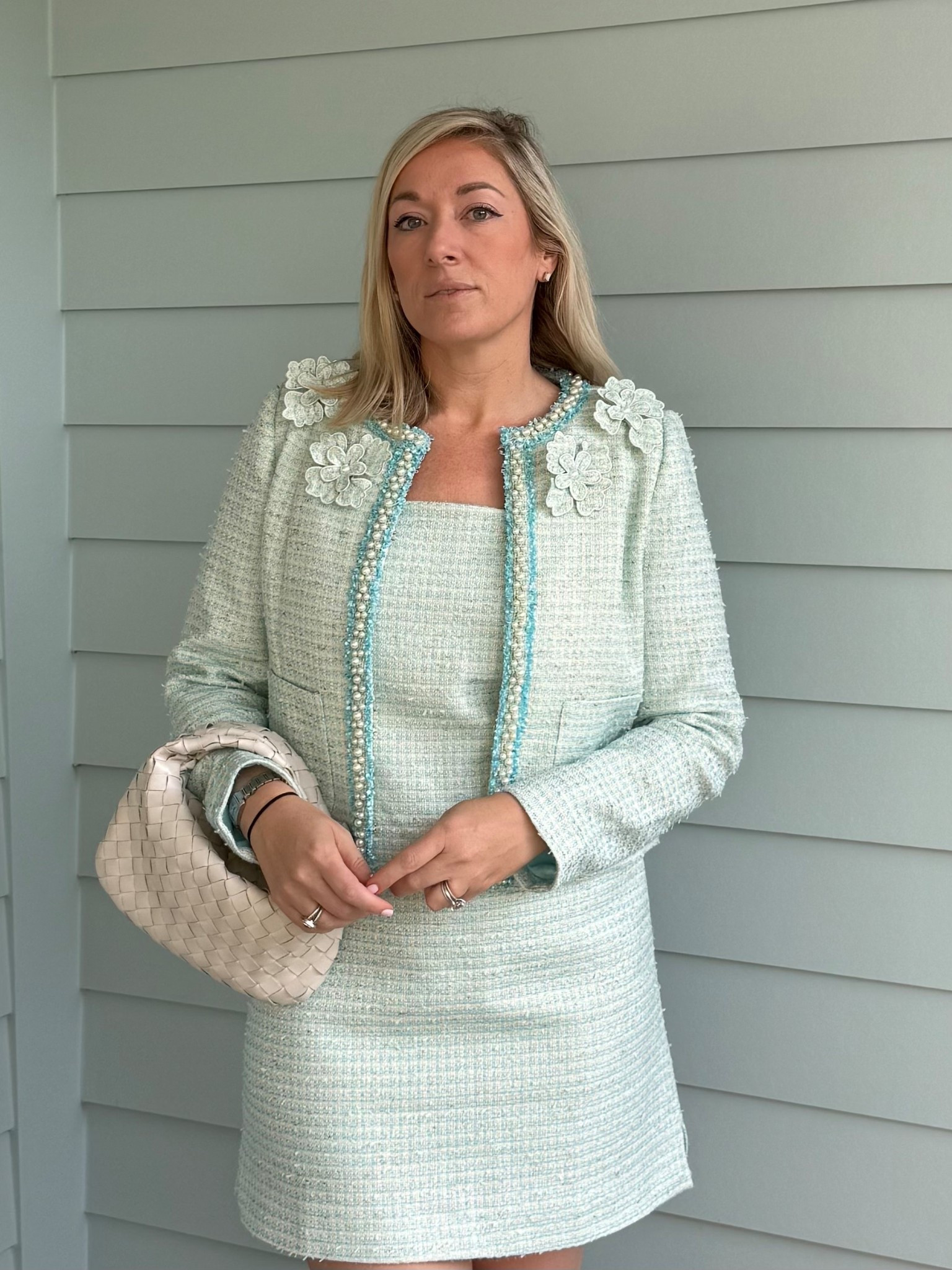 Obsessed. 

#LTKOver40 #LTKMidsize #LTKWorkwear