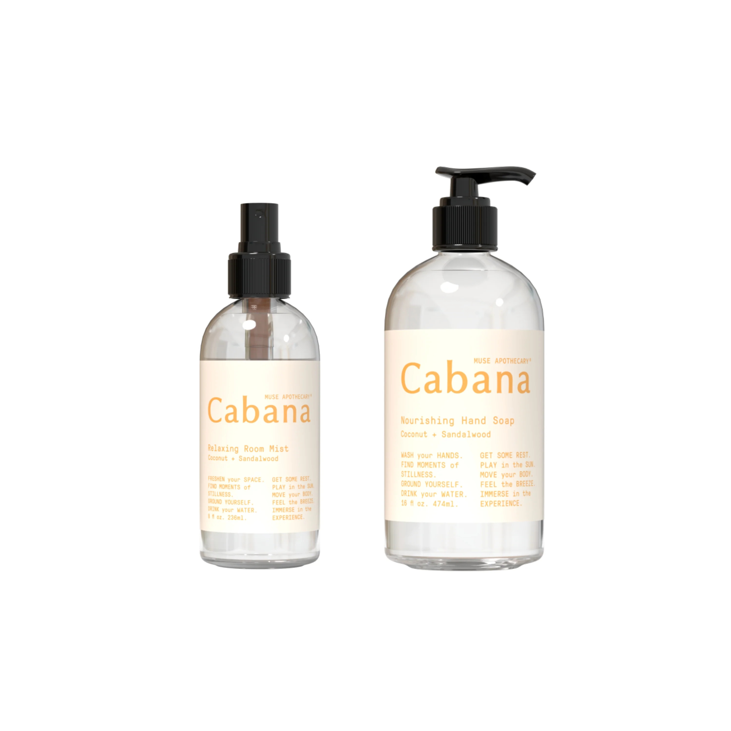 Relaxing Room Mist + free gift | Grove