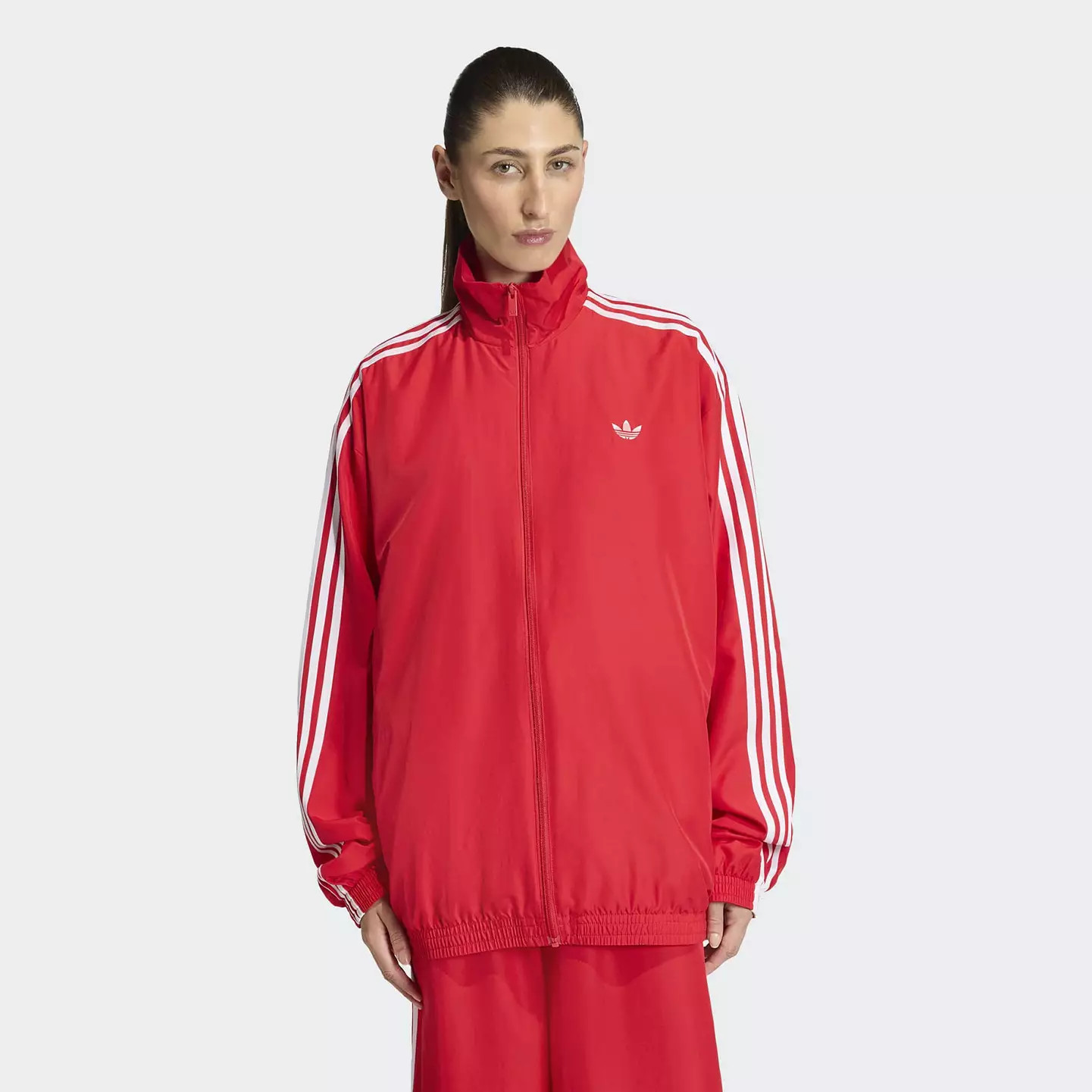 adidas Originals Women's Firebird Adilenium Track Top | DICK'S Sporting Goods