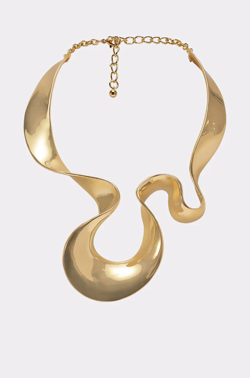 PURE VIBES NECKLACE | AKIRA