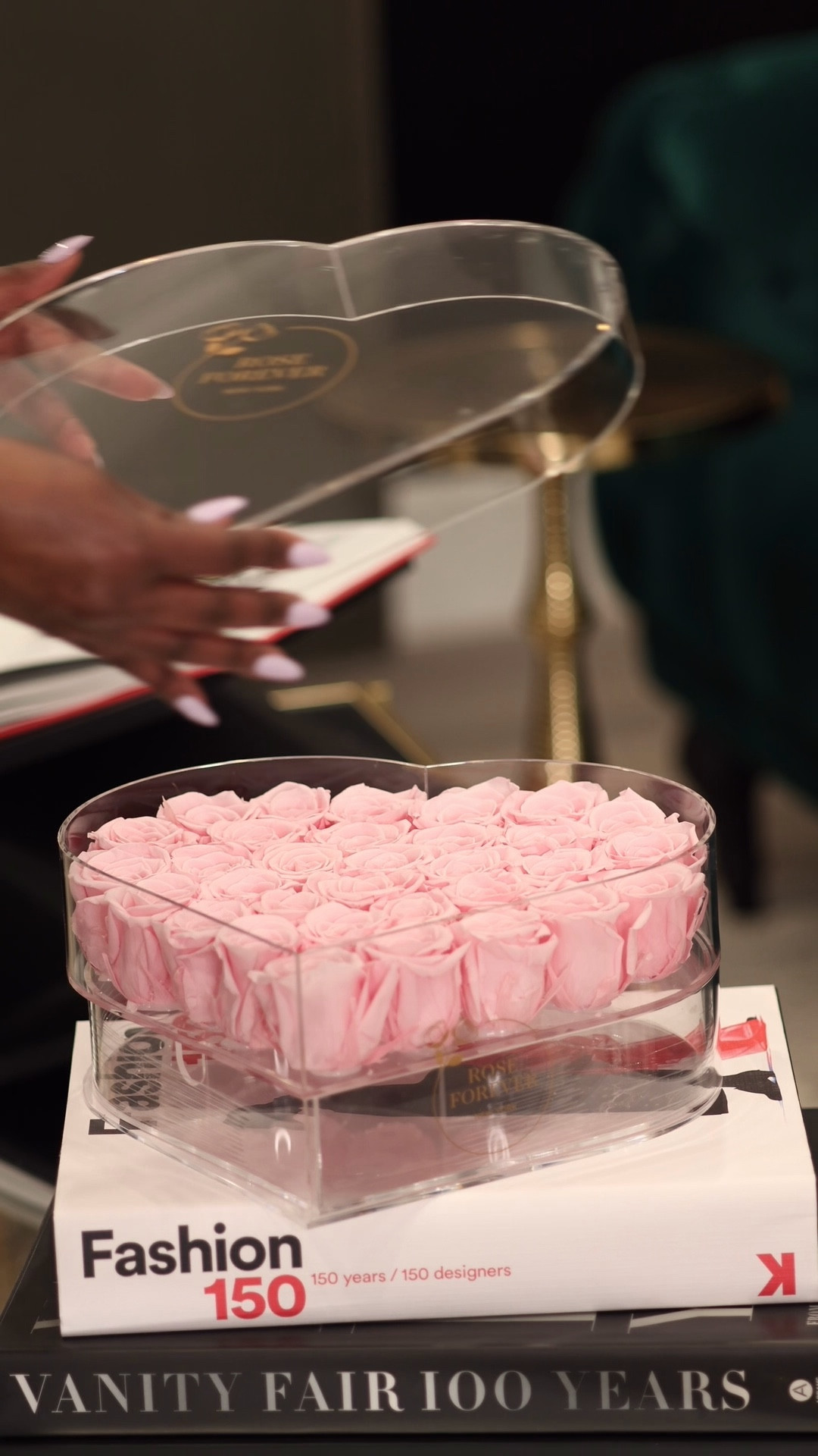 Shop the links below ⬇️ 

#LTKValentine #LTKdayinmylife #LTKHome