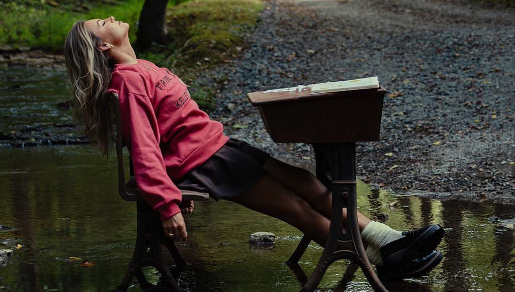 Tribe Kelley | Tribe Kelley