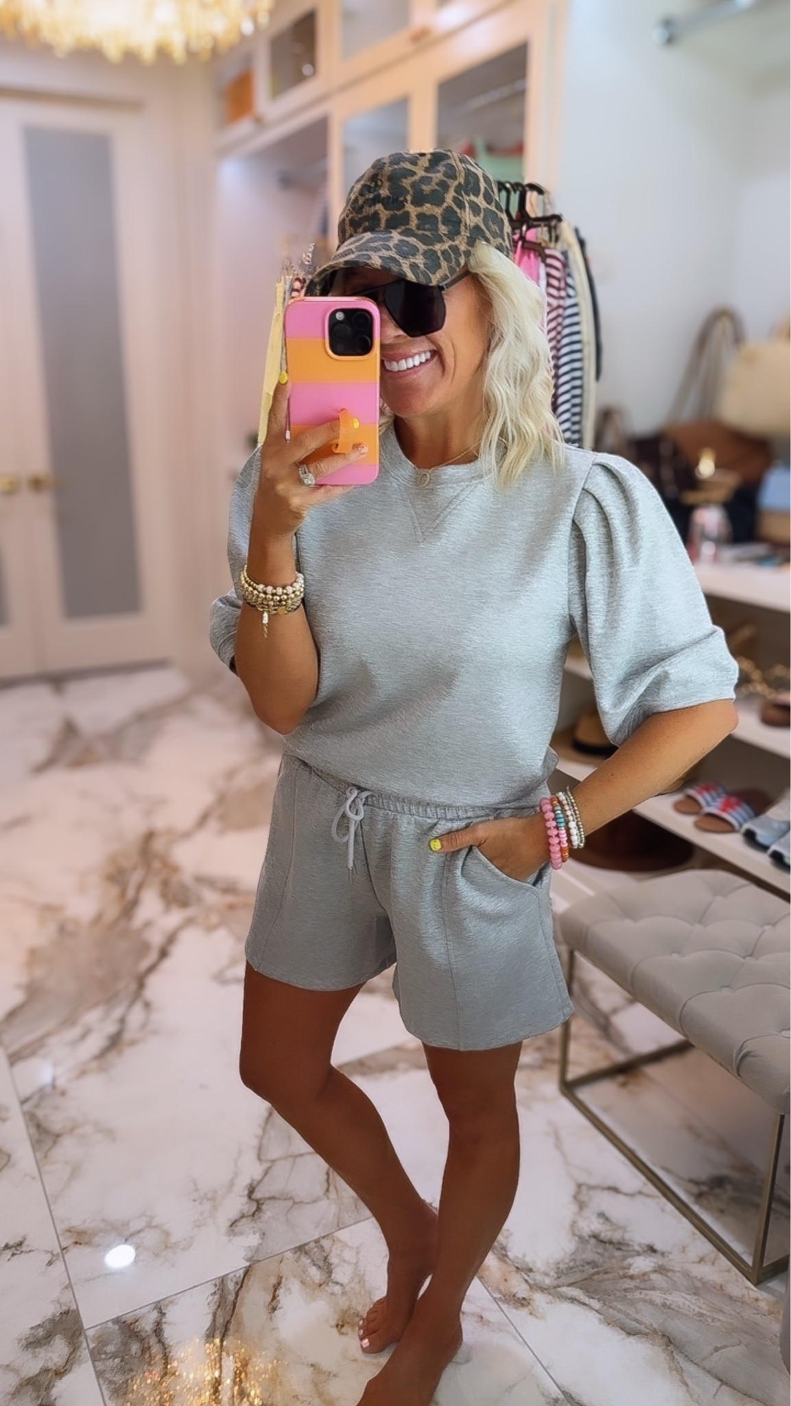 The new scoop scuba set is so good
Wearing a small in both