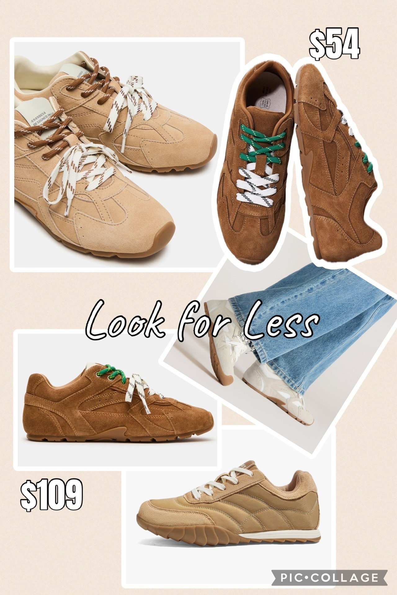 Price dropped to $39!

#LTKShoeCrush #LTKFindsUnder50 #LTKStyleTip