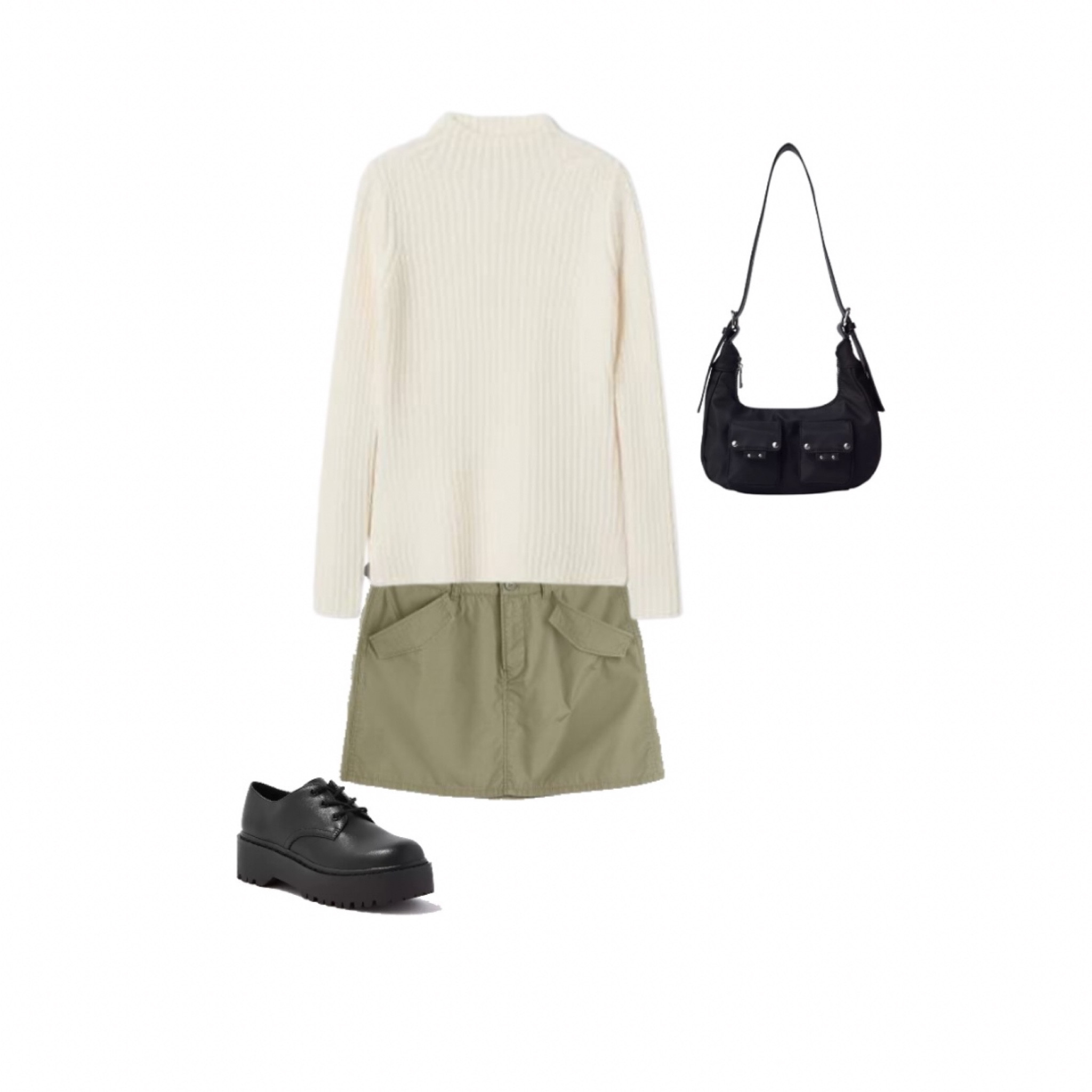 Casual

#LTKshoecrush #LTKstyletip