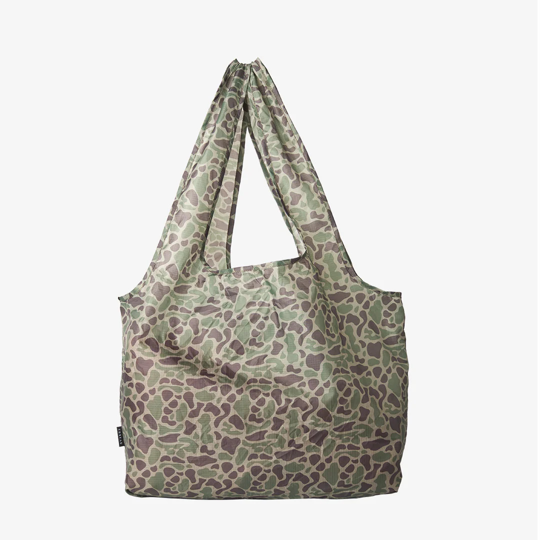 Clayton - Reusable Market Tote Bag | Thread Wallets