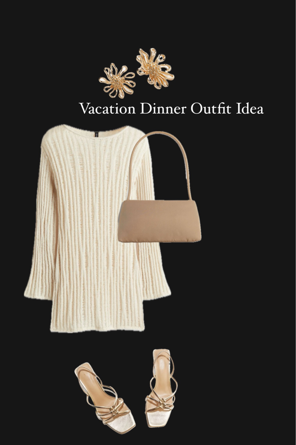 Vacation Dinner Inspo

#LTKtravel #LTKstyletip #LTKfindsunder50