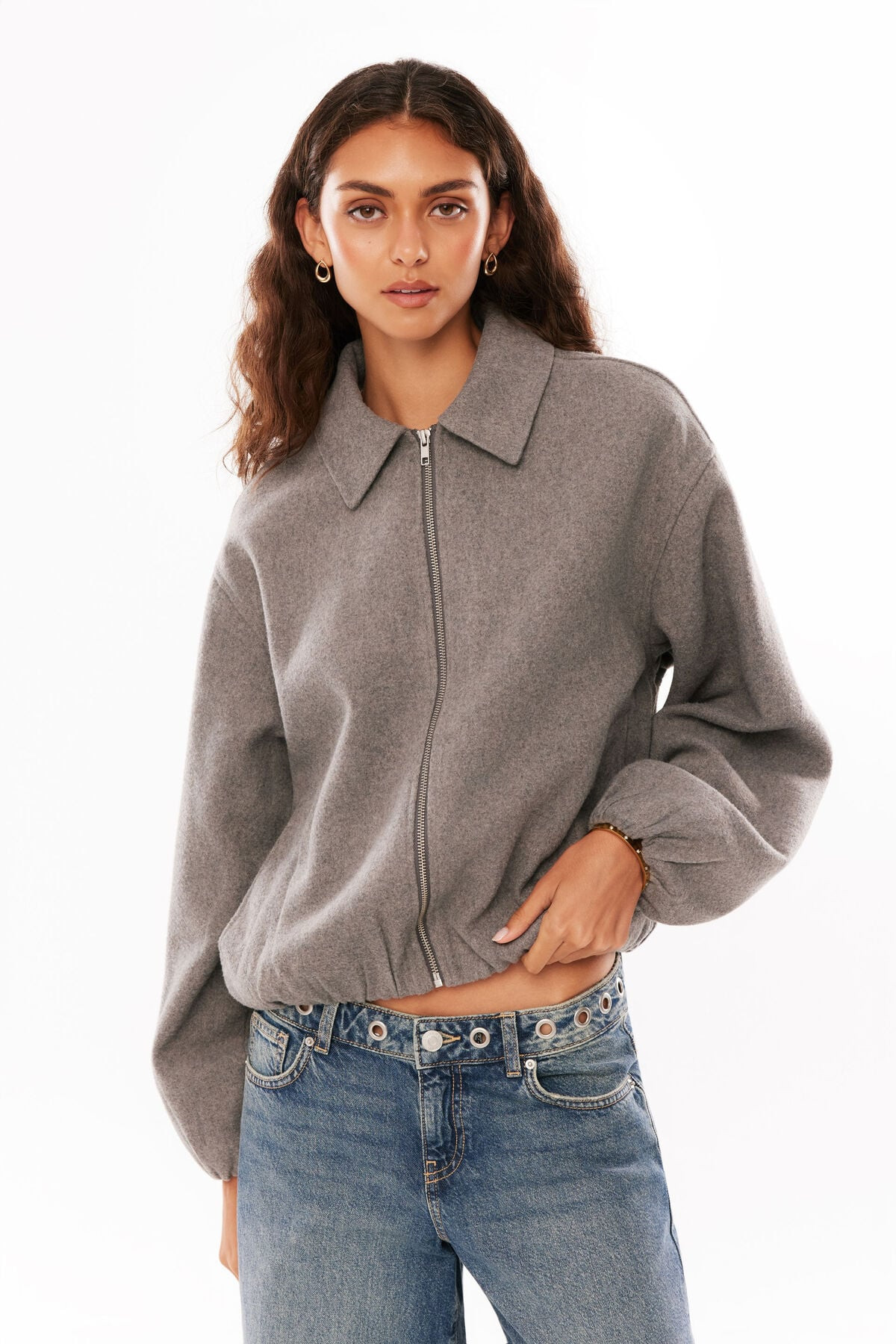 Felix Bomber Jacket | Cotton On (ANZ)