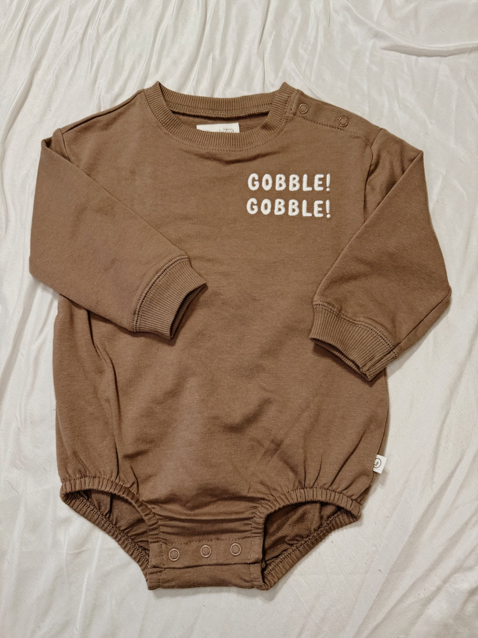 🤎simple, but so cutee

#LTKSeasonal #LTKBaby