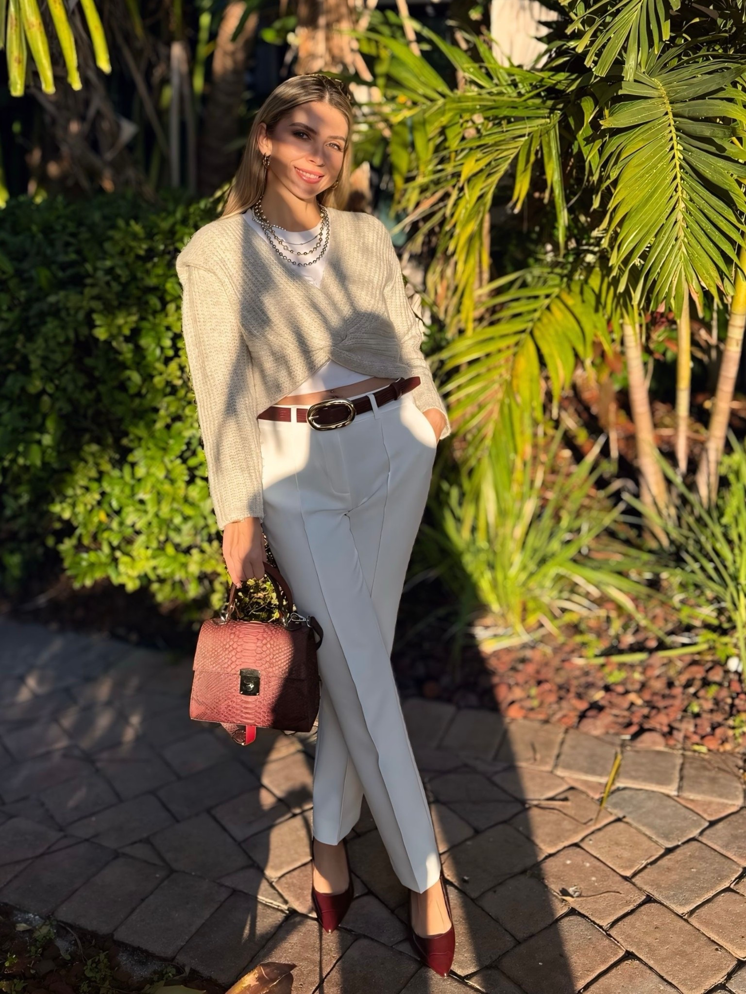 Coast and elegant date night 

#LTKValentine #LTKOver40 #LTKSeasonal