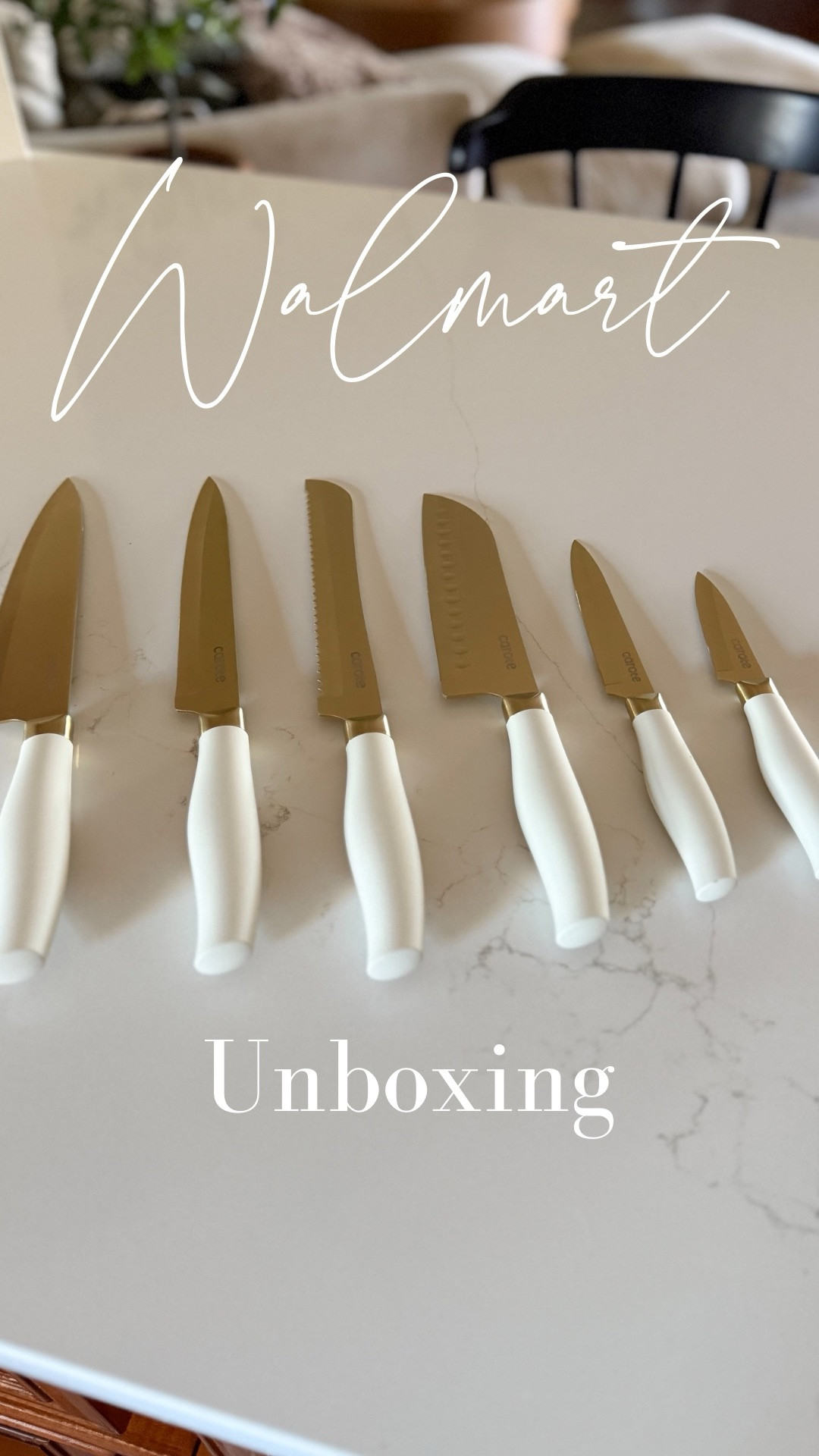 It’s giving LUXURY kitchen but on a WALMART budget! ✨

Can you believe this 12 piece set is less than $18?! I love that they all come with covers too! 



#LTKHome #LTKSaleAlert #LTKFindsUnder50