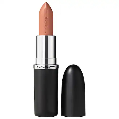 M·A·Cximal Sleek Satin 8HR Full-Coverage Hydrating Lipstick | Sephora (US)