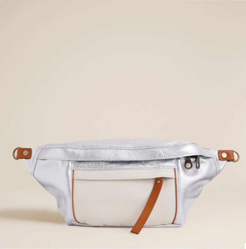 Cross Your Heart Sling - Irene's Special Combo #11 | Parker Thatch