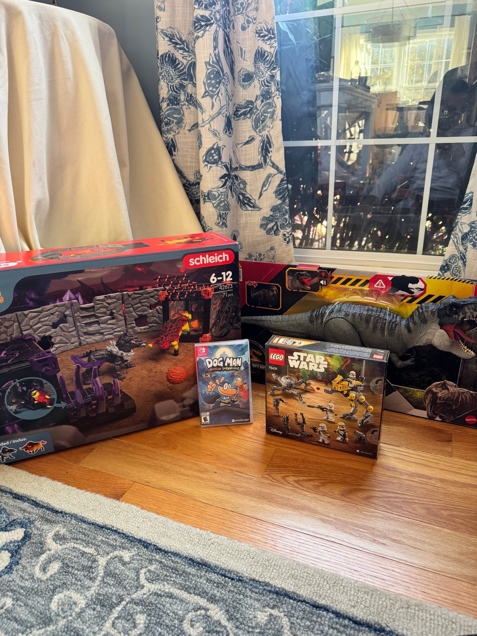 8 year old boy gift guide 

#LTKKids #LTKGiftGuide #LTKHoliday