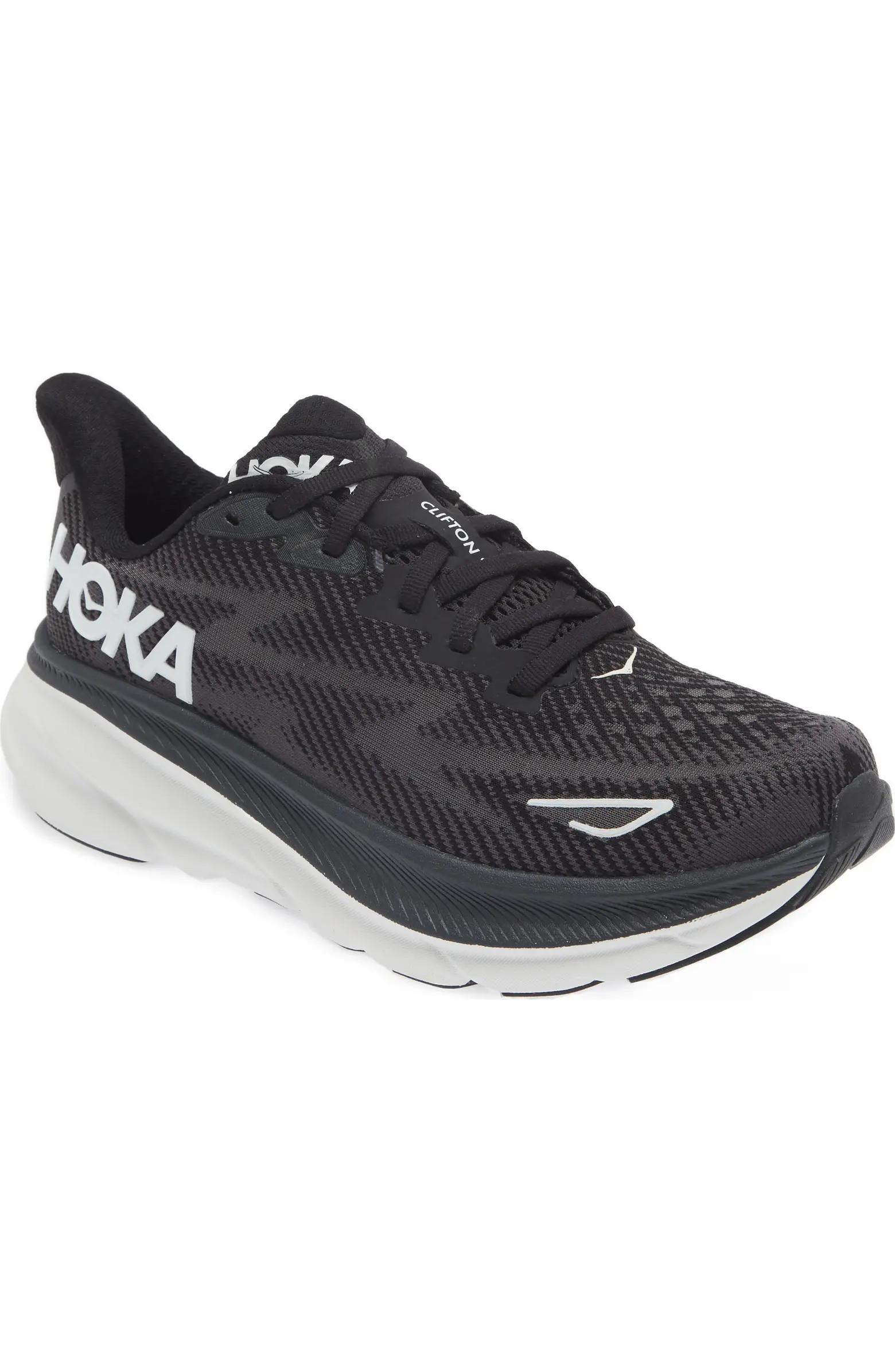 Clifton 9 Running Shoe (Women) | Nordstrom